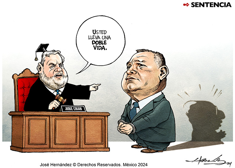 Sentencia